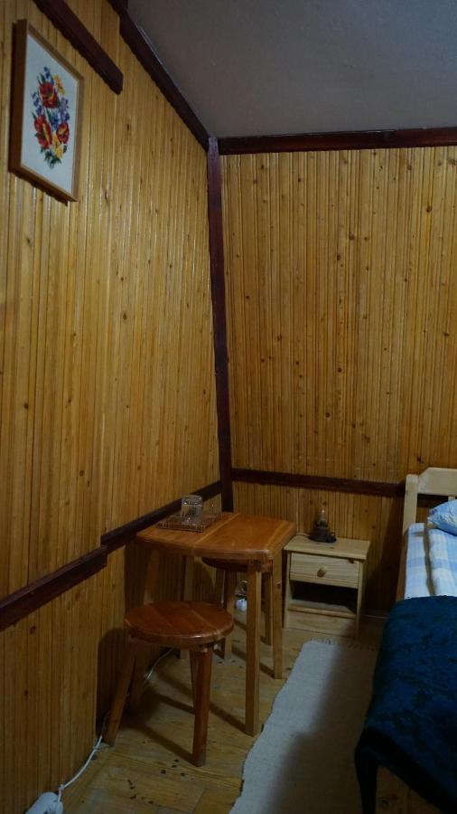 Cabana Iubu Valea Drăganului Exterior foto
